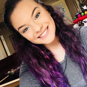 Meet your Posher, Kaeley